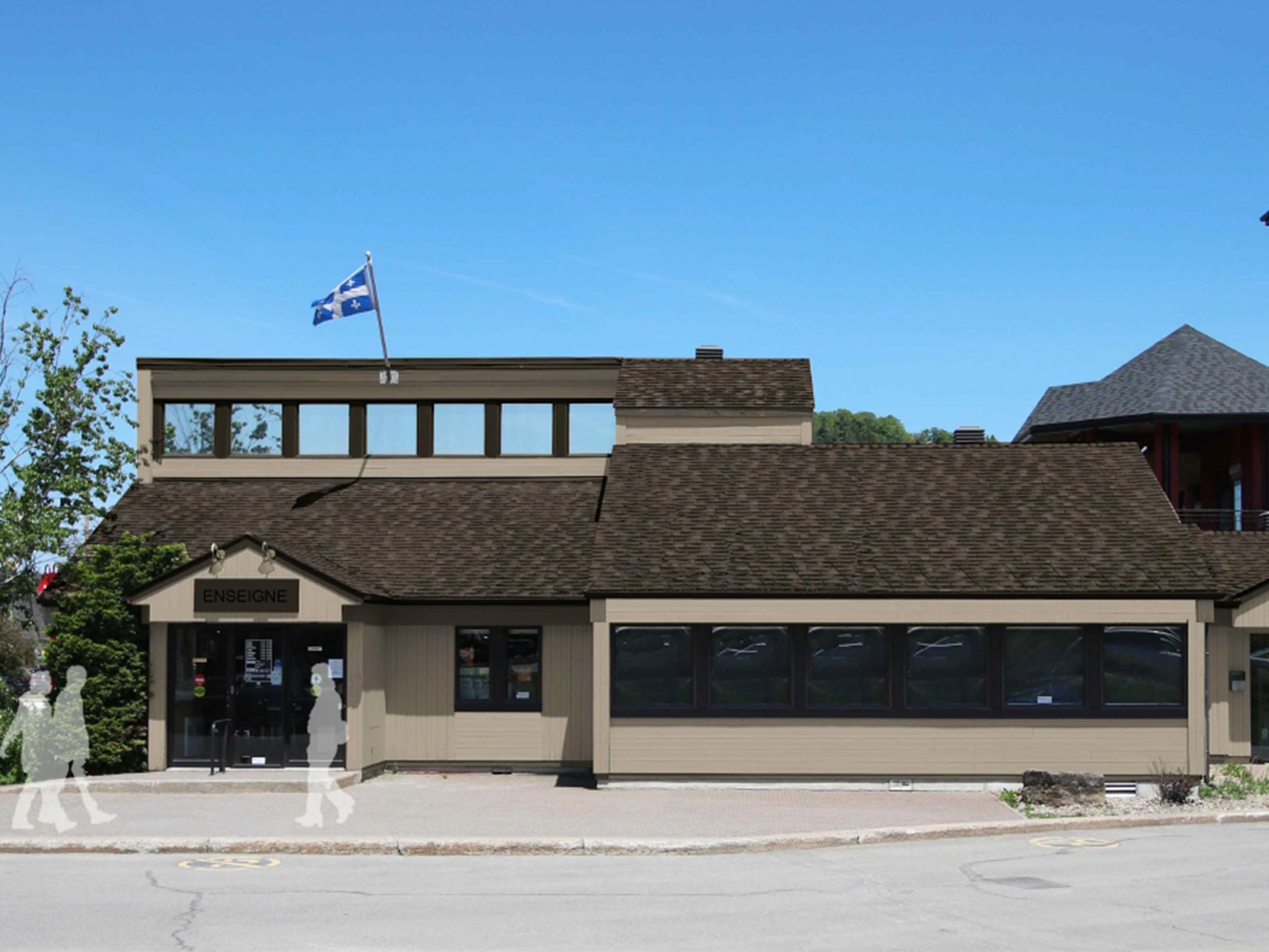 110 GUINDON, ST-SAUVEUR