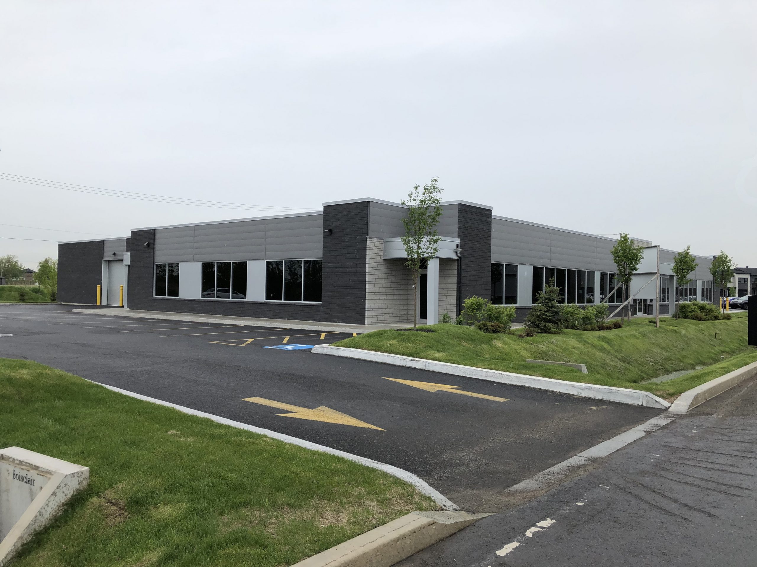 243-247 ROBINSON, ST-EUSTACHE