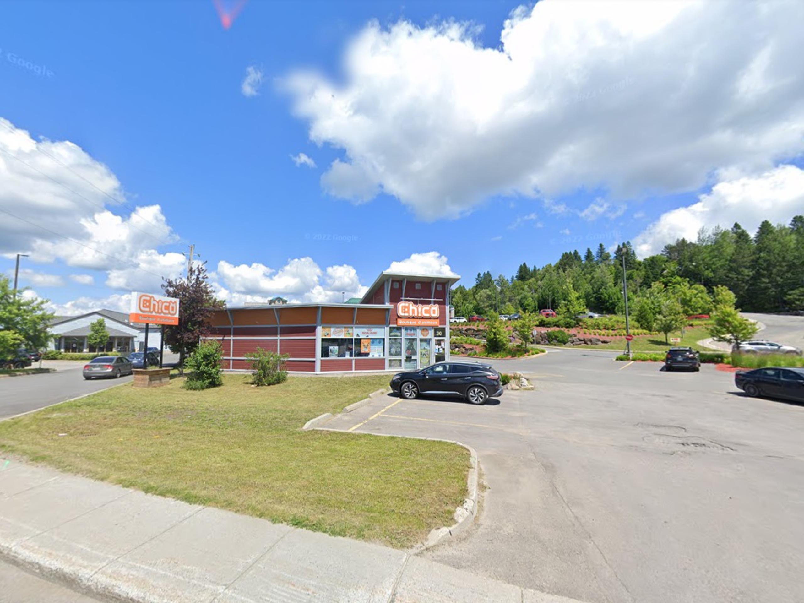 30 NORBERT-MORIN, ST-AGATHE