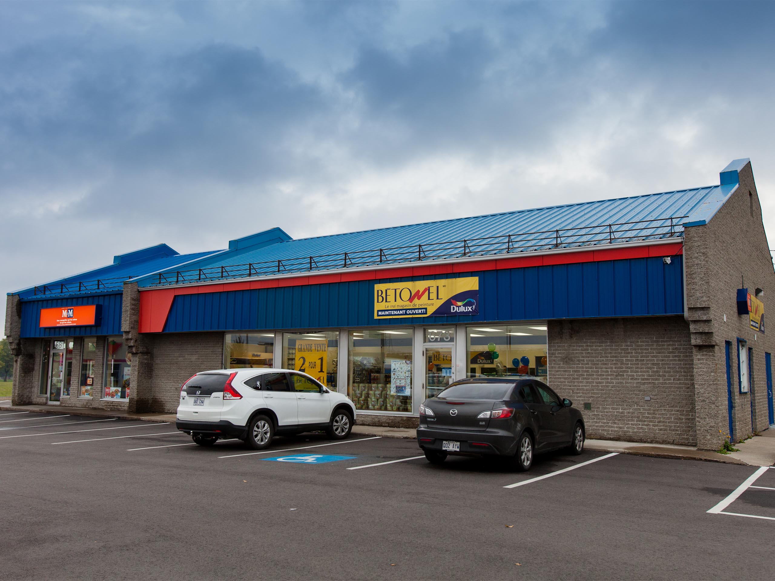673 MGR DUBOIS, ST-JÉRÔME